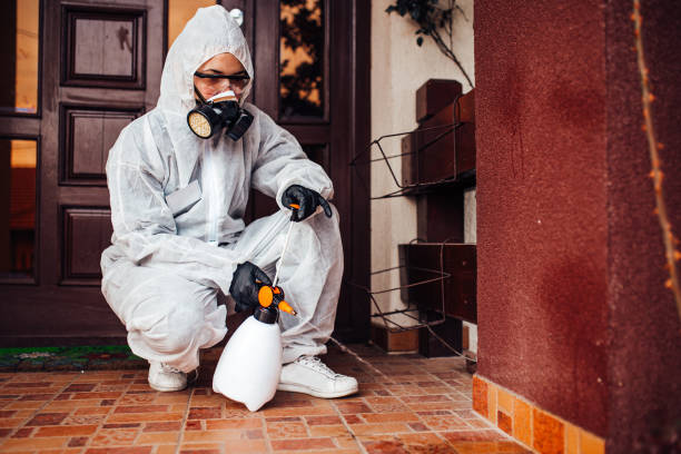Reliable Mosquito Control contractor in Galveston, IN by Show Me Pest Control